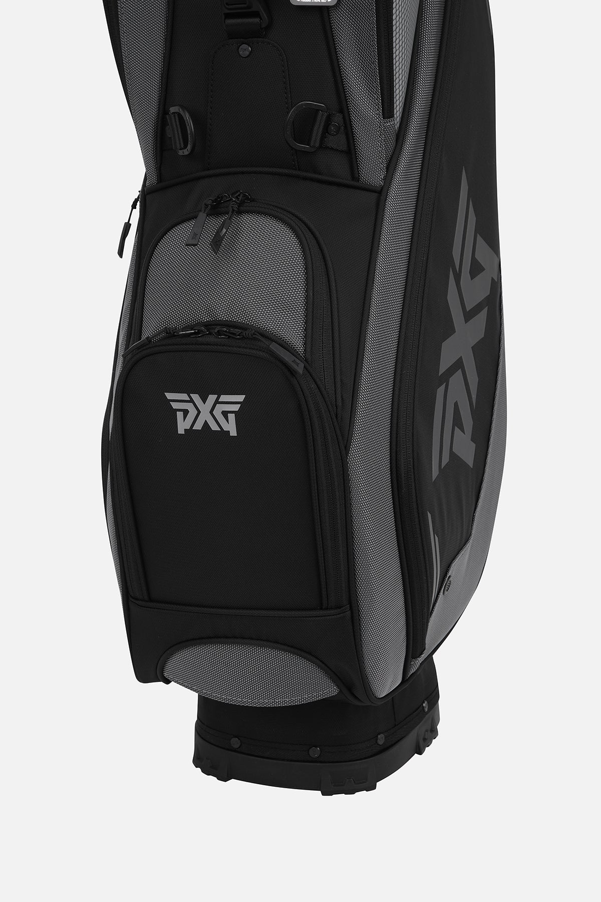 LIGHT-WEIGHT 8.0" STAND BAG