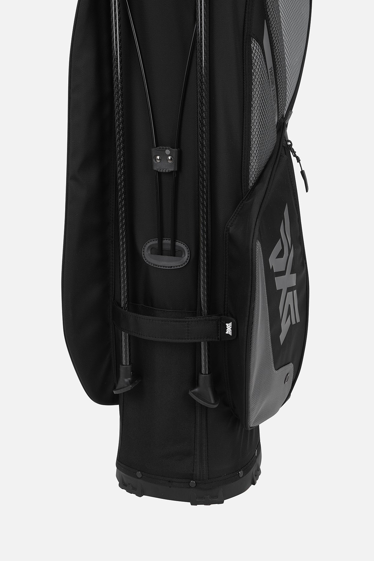 LIGHT-WEIGHT 8.0" STAND BAG
