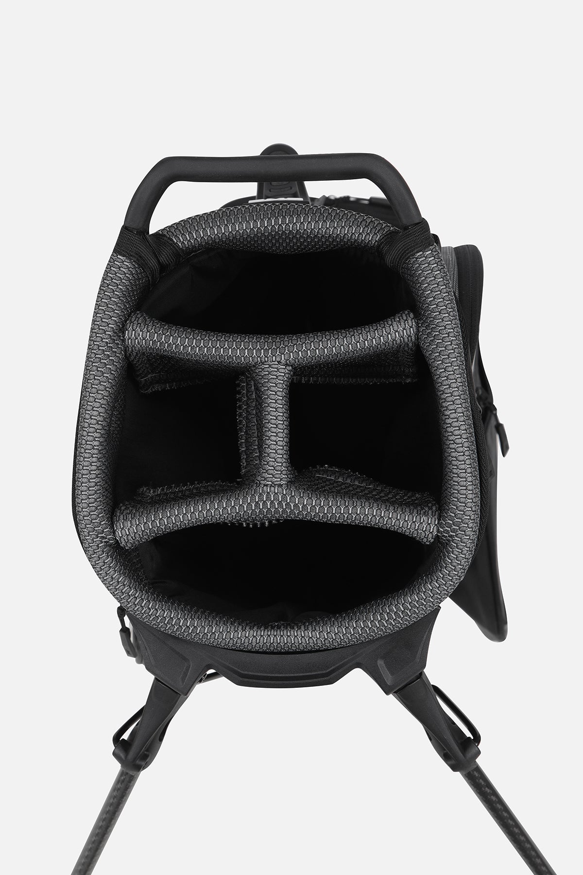 LIGHT-WEIGHT 8.0" STAND BAG