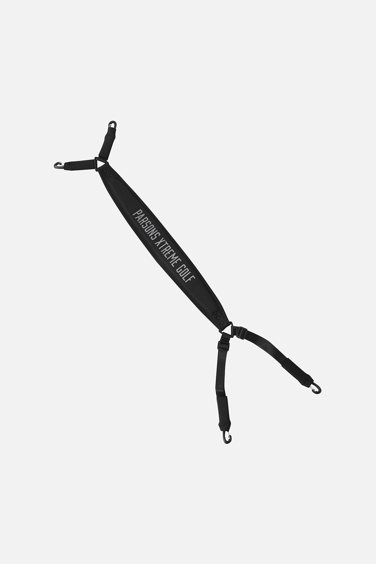 LIGHT-WEIGHT 8.0" STAND BAG