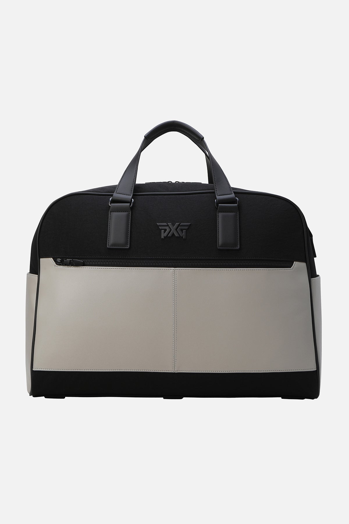 PGG ボストンバッグ PERFORATED HYBRID BOSTON BAG – PXG APPAREL