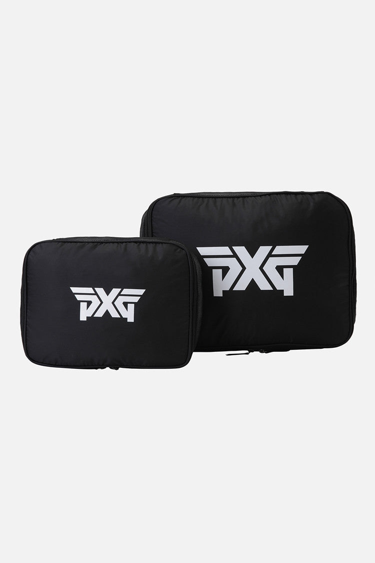 WAX-GLAZE BOSTON BAG