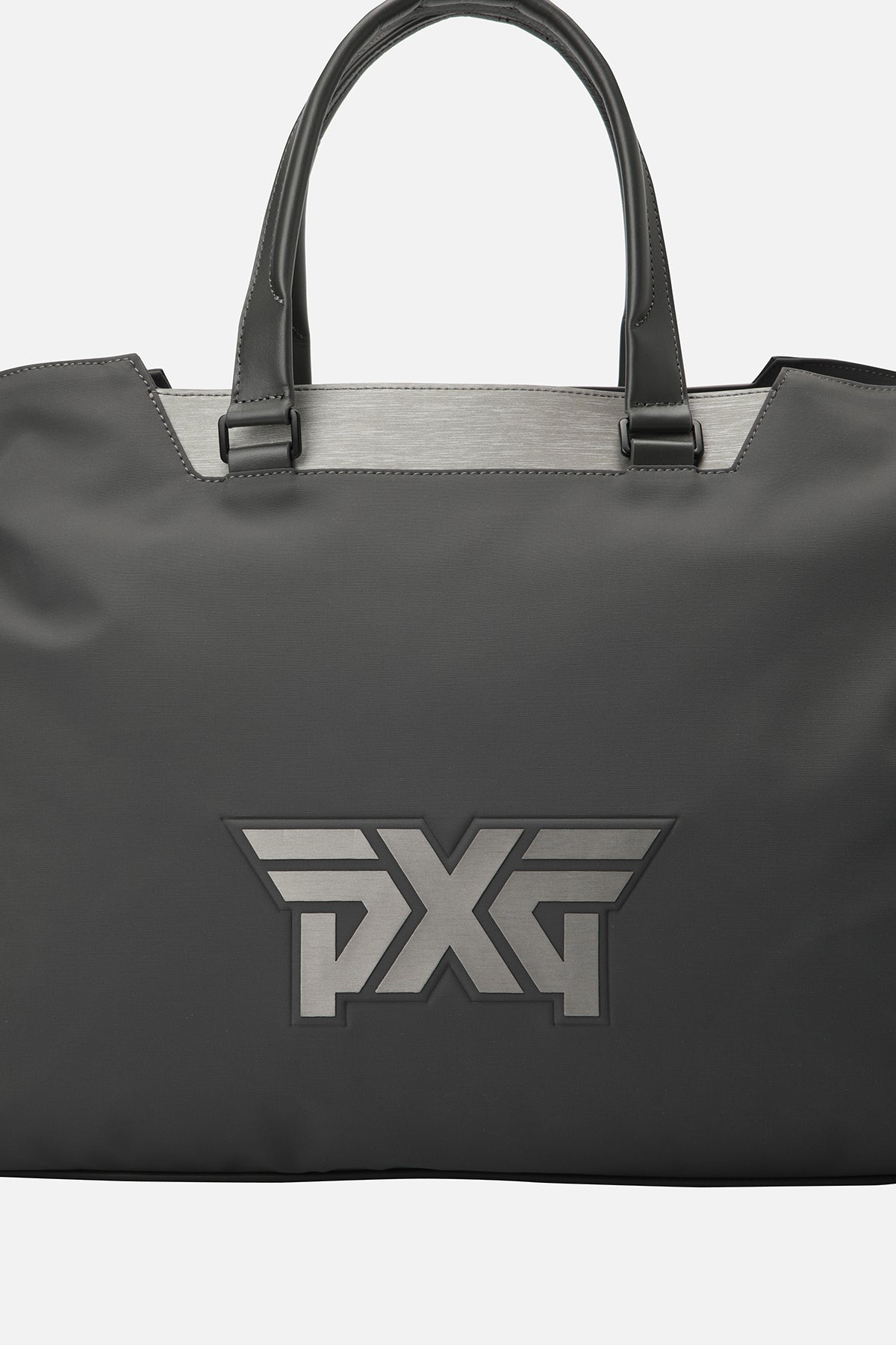 UTILITY BOSTON BAG