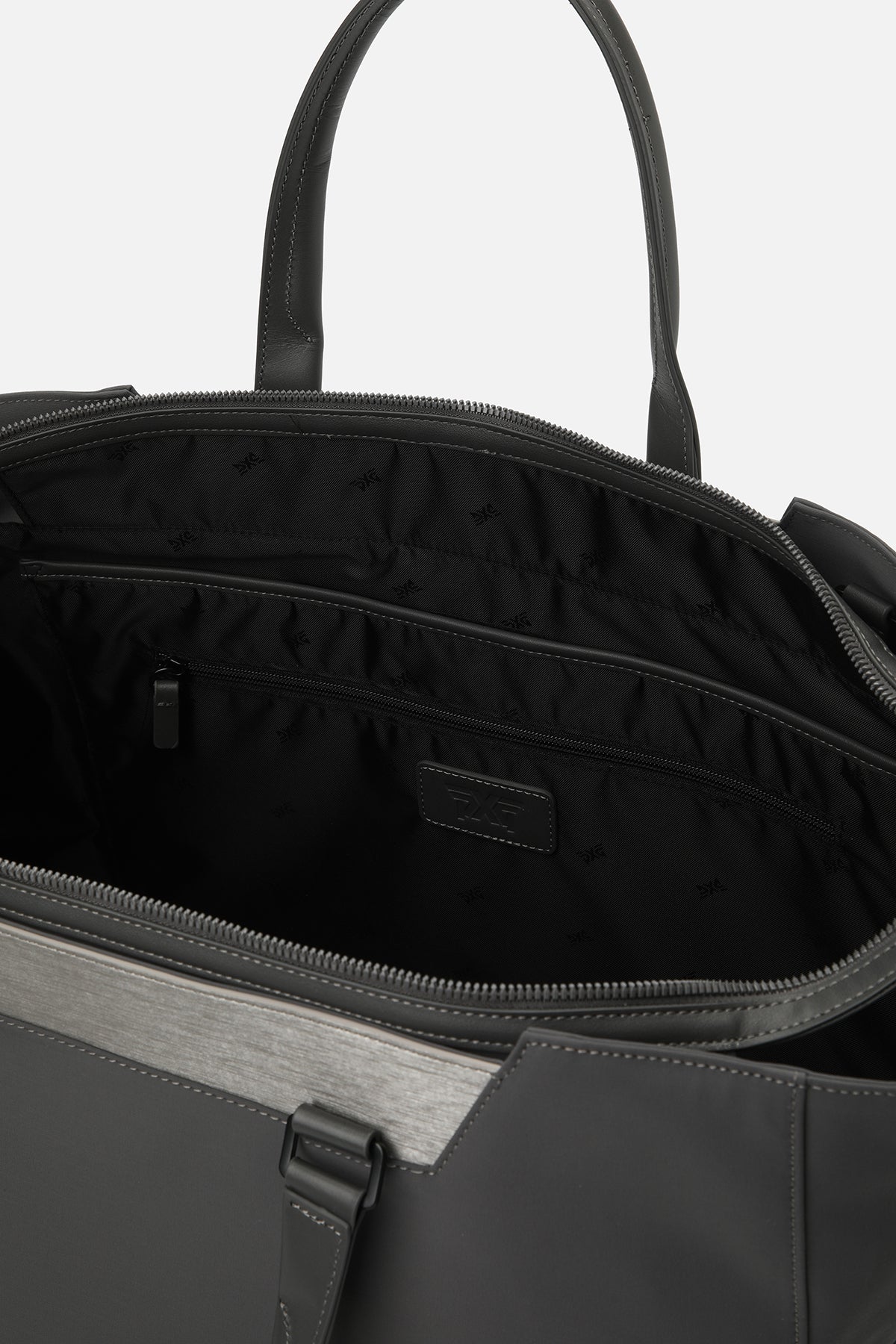 UTILITY BOSTON BAG