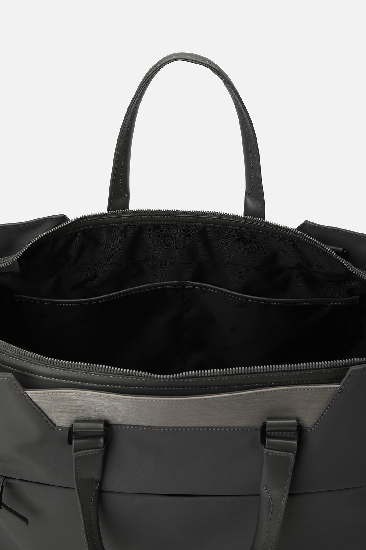 UTILITY BOSTON BAG