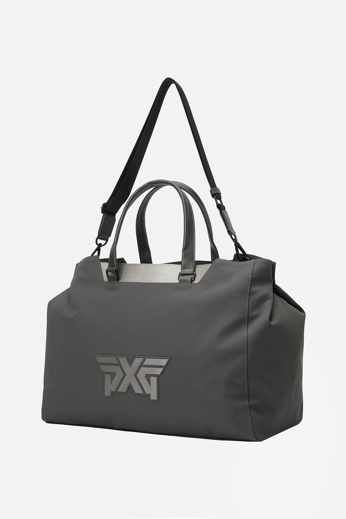 UTILITY BOSTON BAG