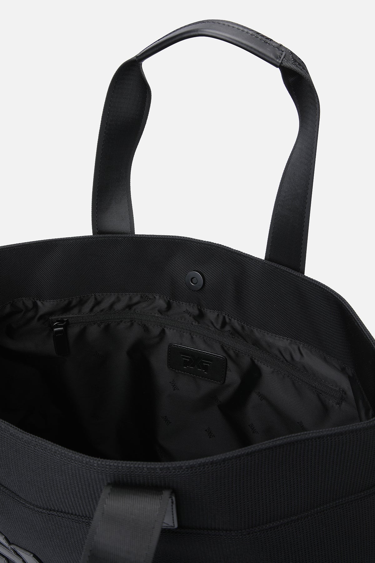 GIANT MESH COMFY BAG
