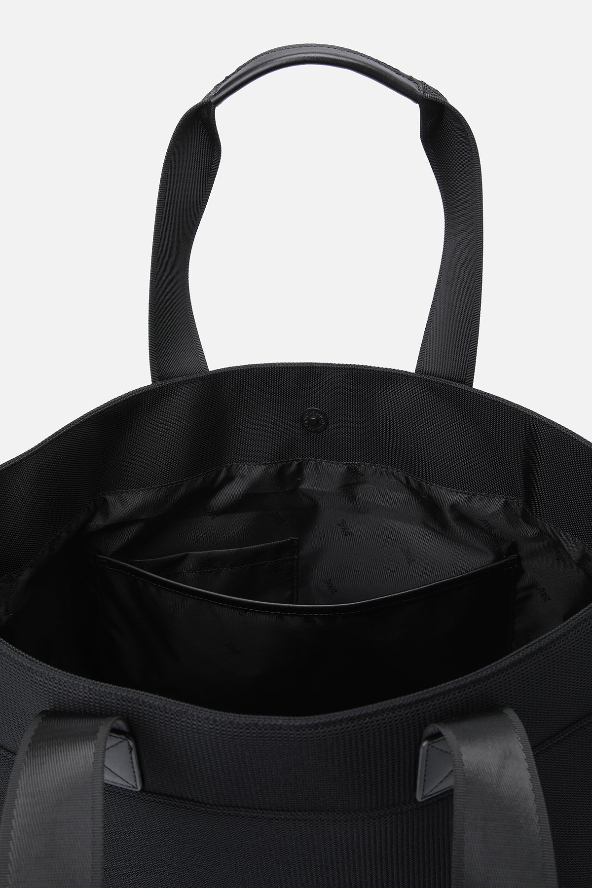 GIANT MESH COMFY BAG