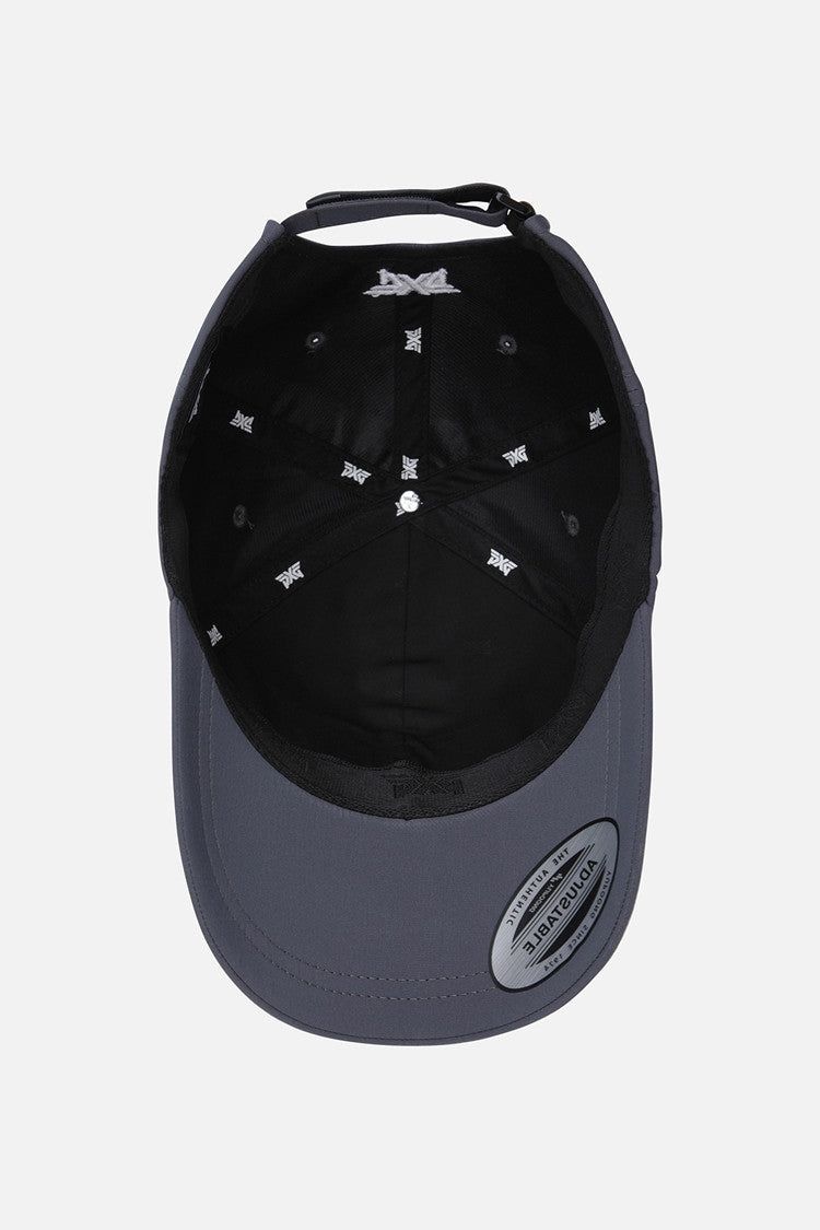 PXG LOGO PATCH CAP
