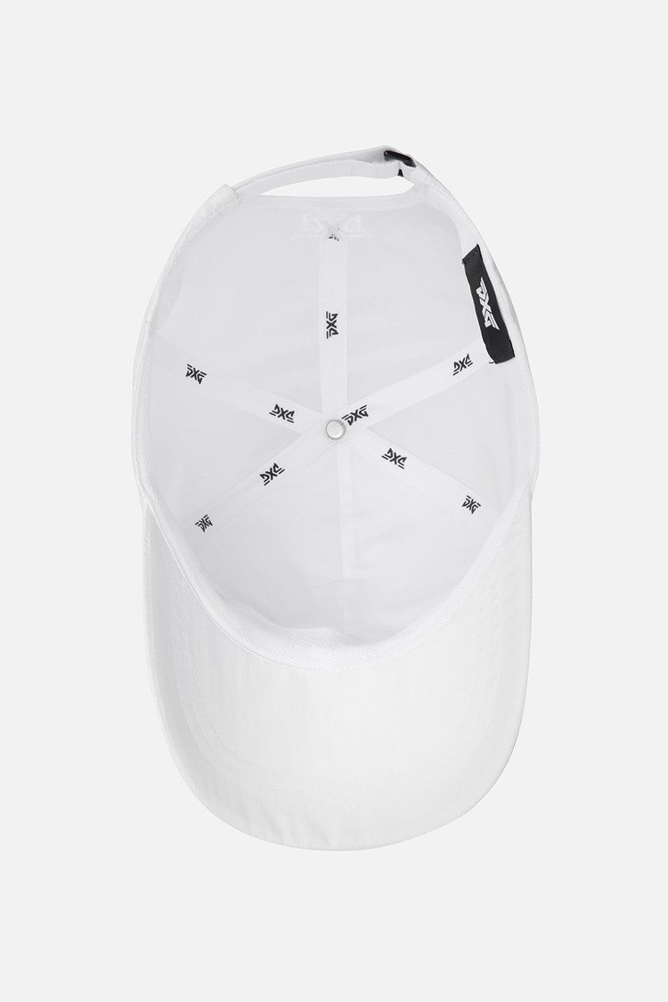 LIGHT-WEIGHT CAP
