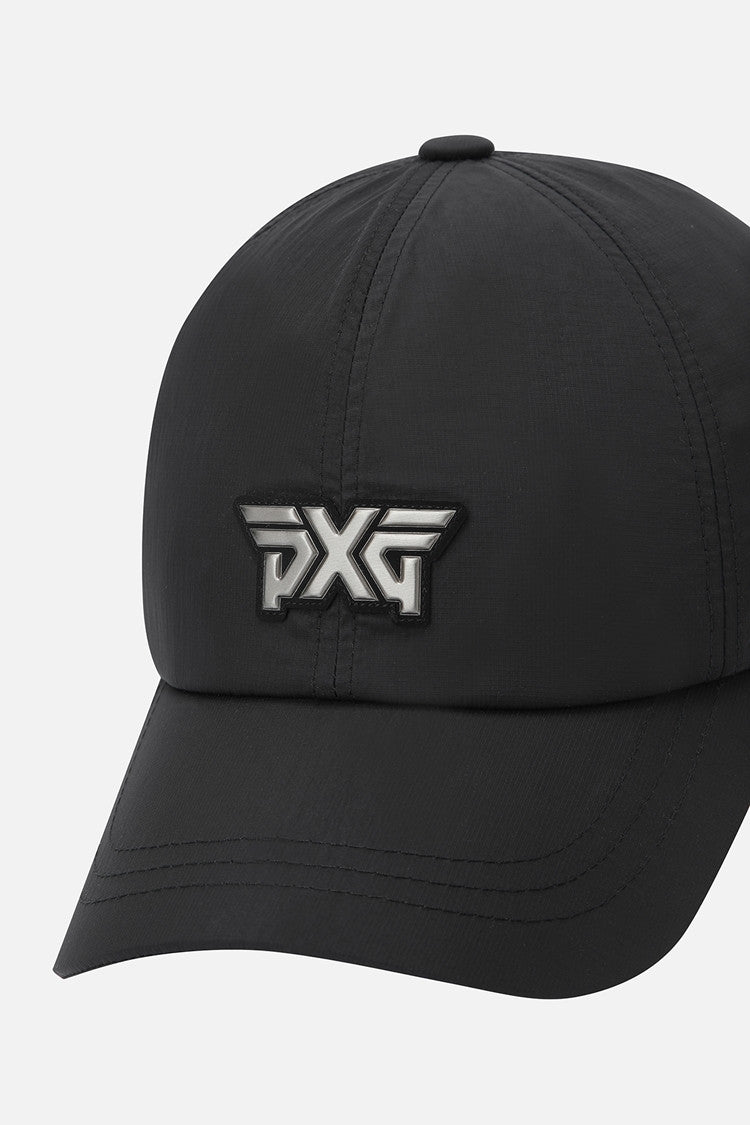 LIGHT-WEIGHT CAP