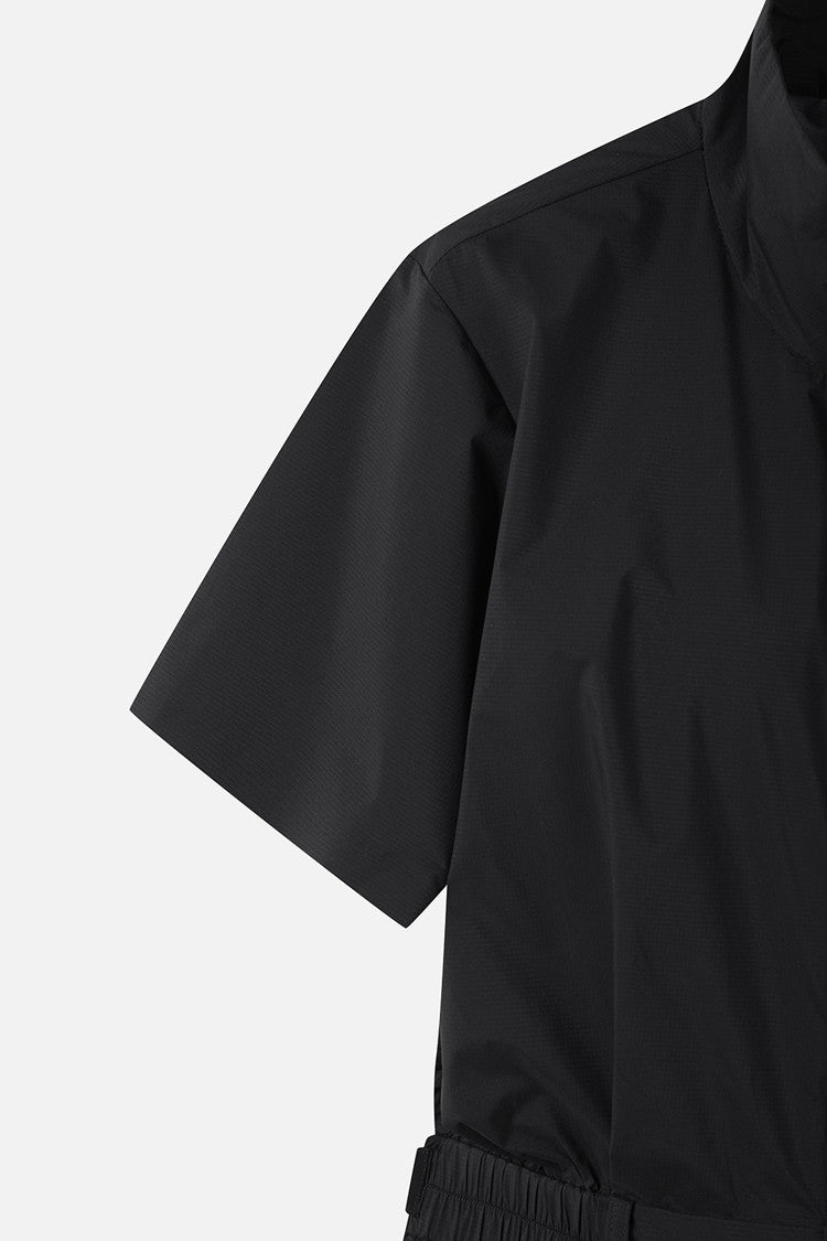 WMNS 3LAYER JUMPSUIT
