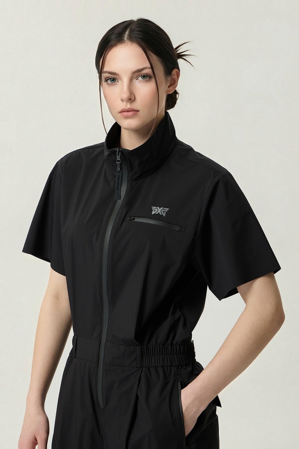 WMNS 3LAYER JUMPSUIT