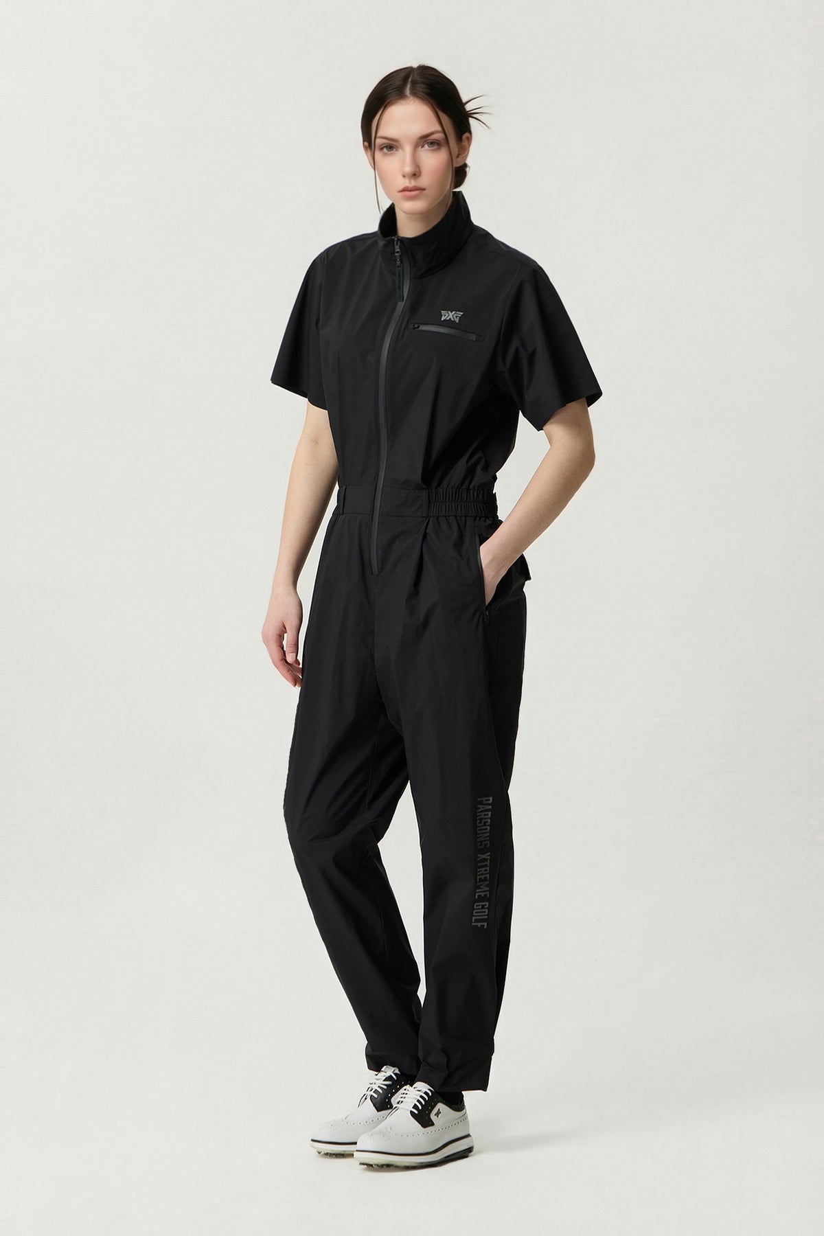 WMNS 3LAYER JUMPSUIT