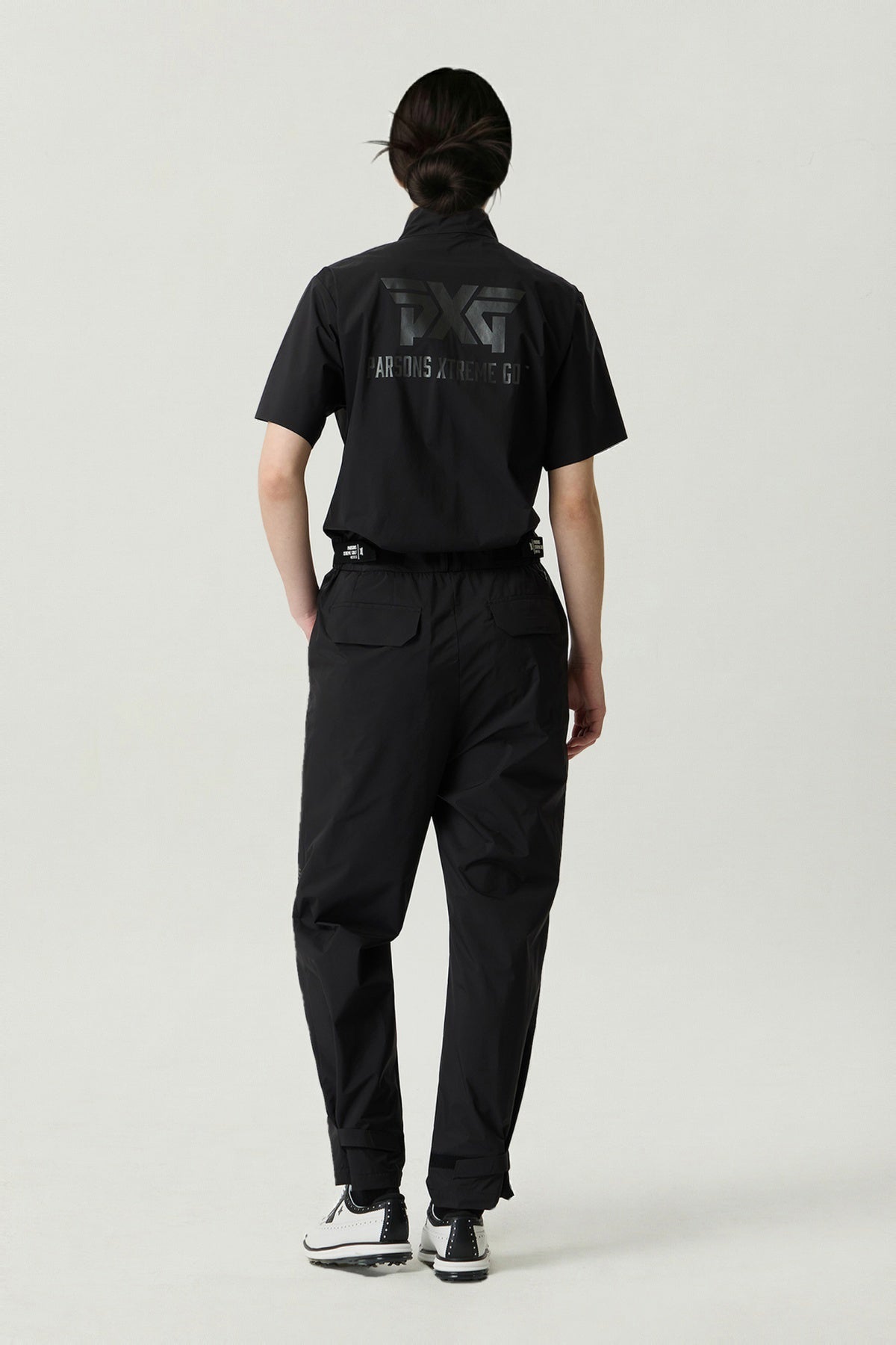 WMNS 3LAYER JUMPSUIT