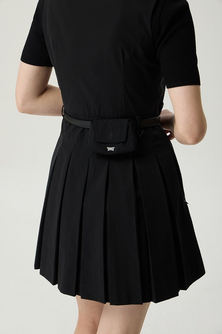 WMNS ZIP-UP OP – PXG APPAREL