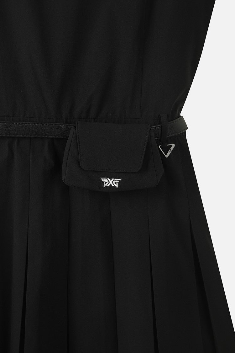 WMNS ZIP-UP OP