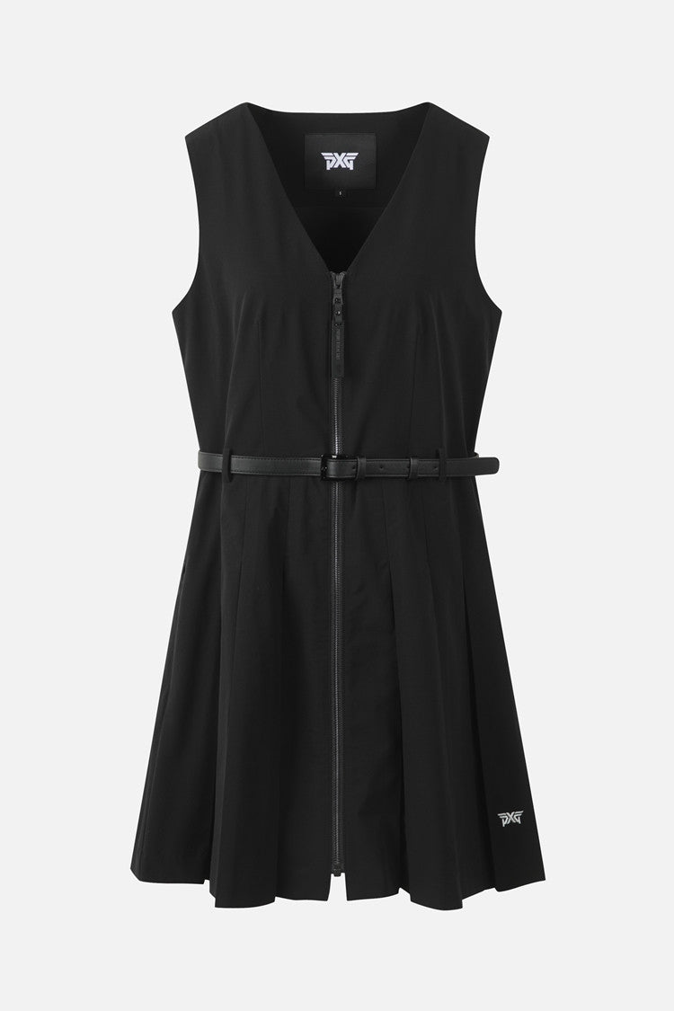 WMNS ZIP-UP OP – PXG APPAREL