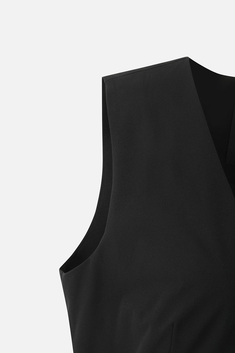 WMNS ZIP-UP OP