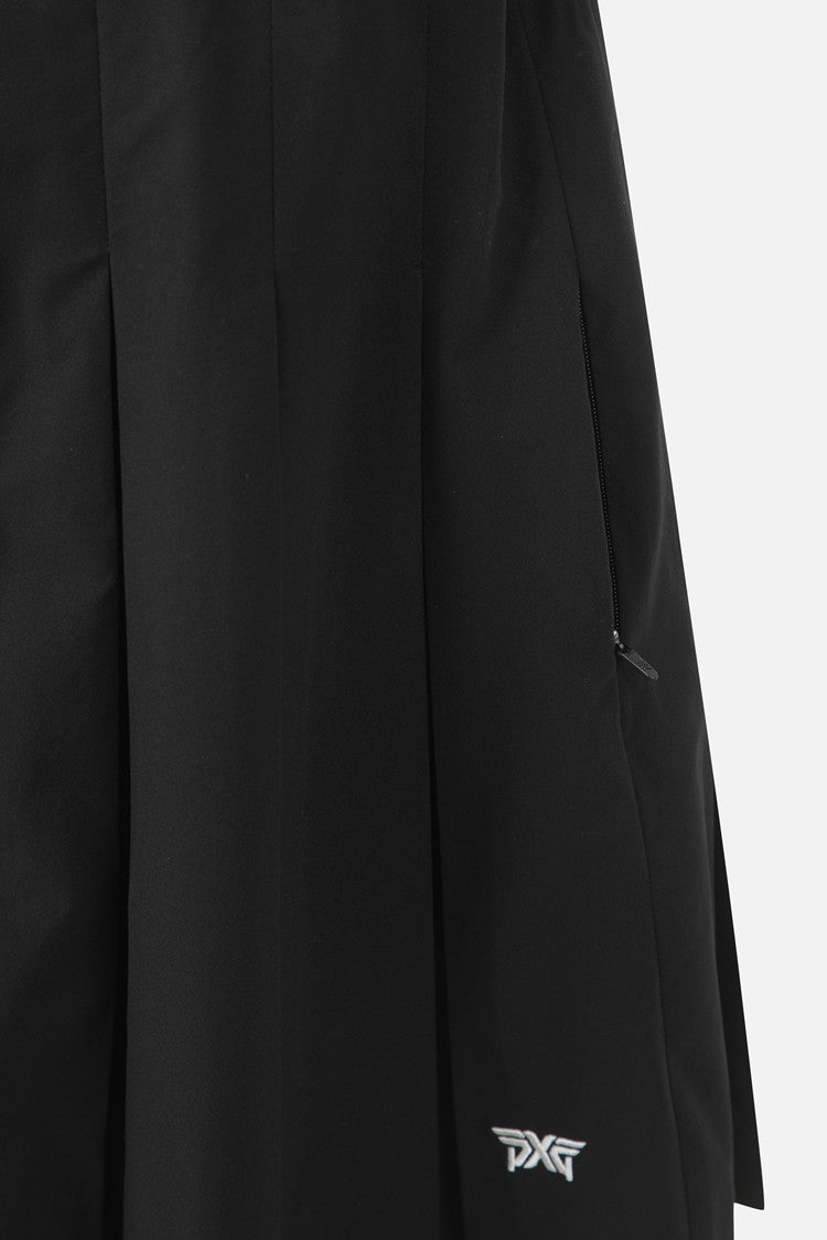 WMNS ZIP-UP OP