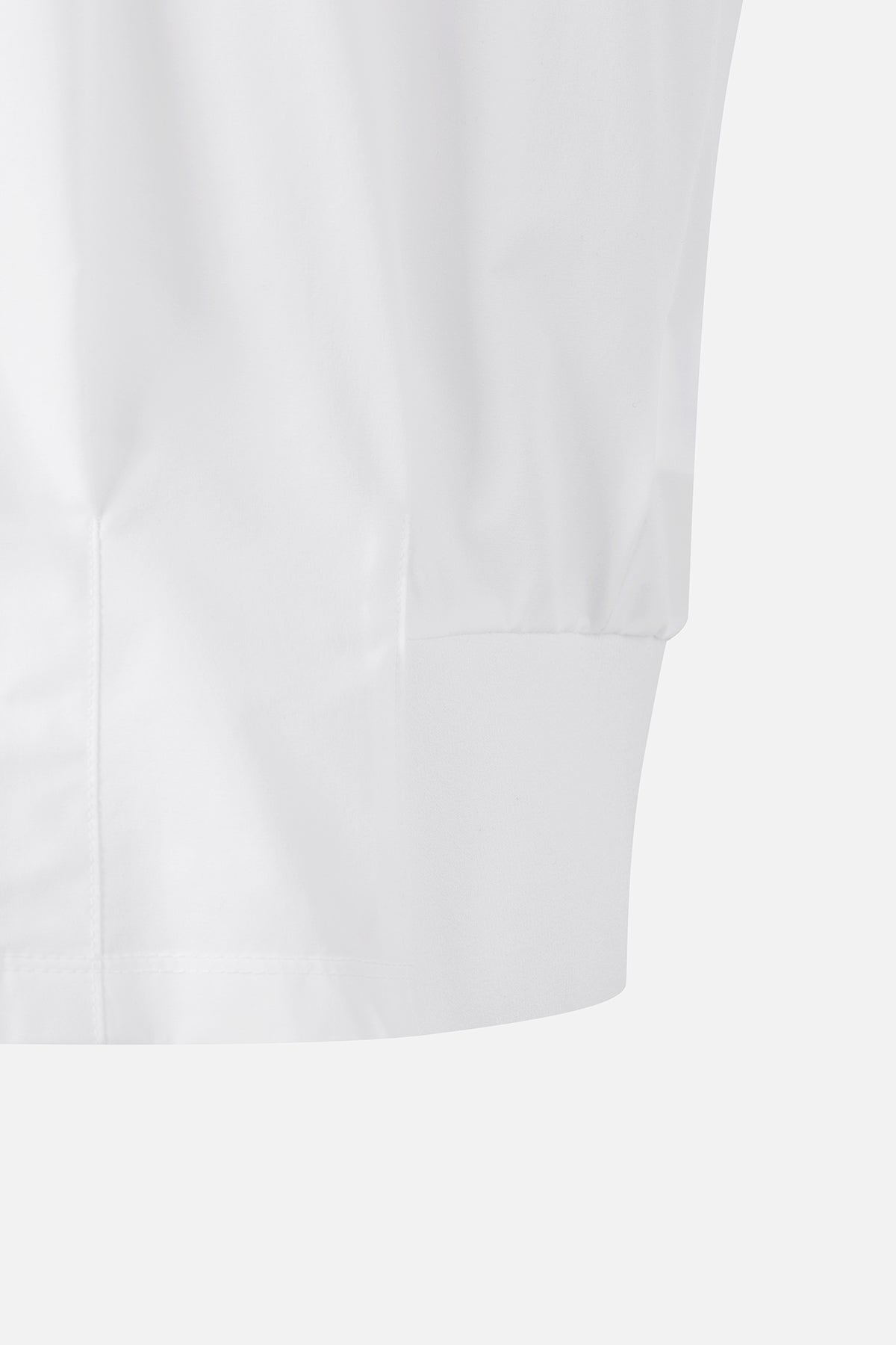 WMNS HOURGLASS FIT COLLAR LS