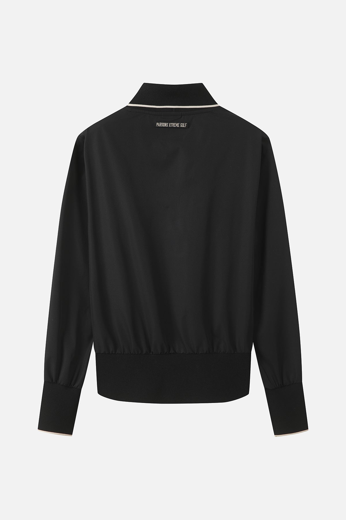 WMNS HOURGLASS FIT COLLAR LS