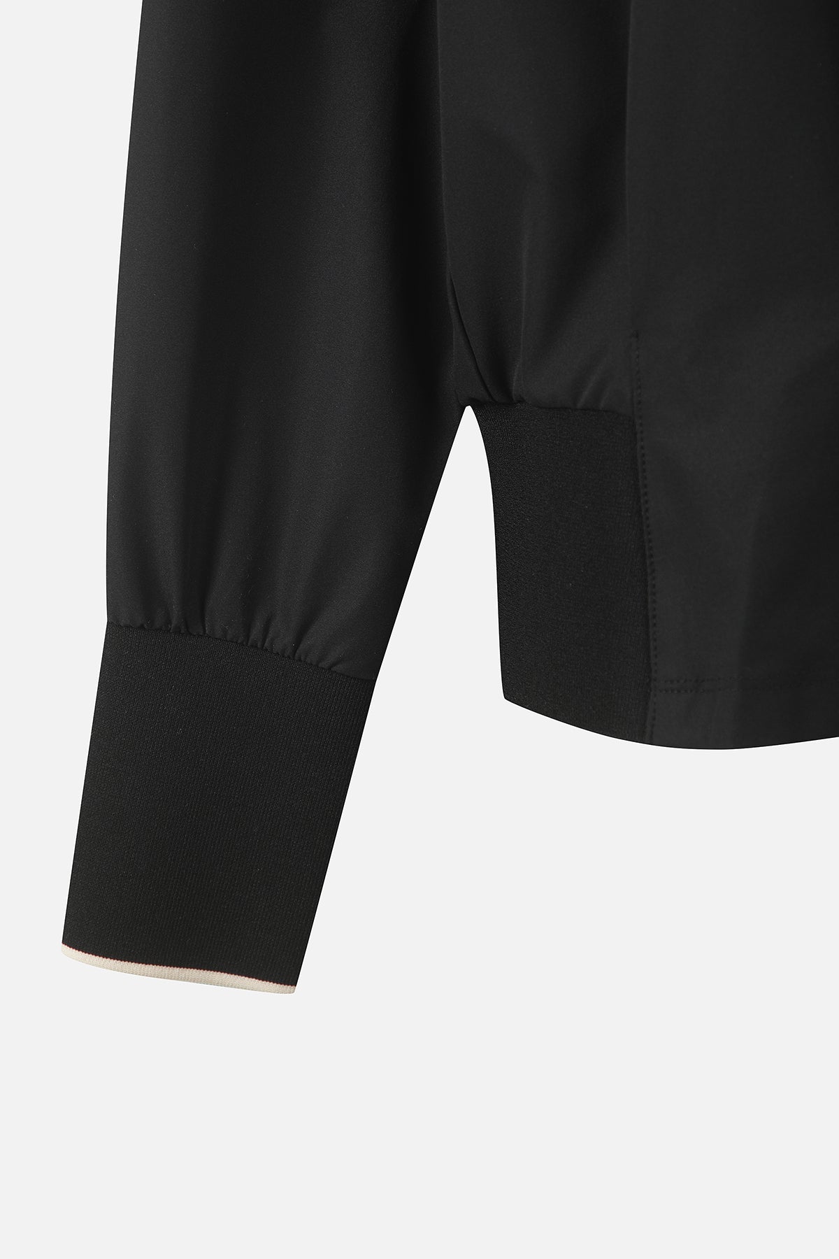 WMNS HOURGLASS FIT COLLAR LS