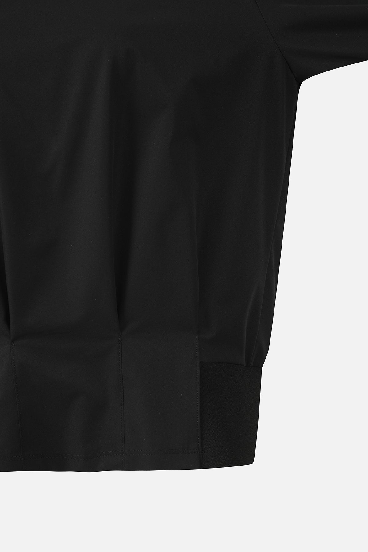 WMNS HOURGLASS FIT COLLAR LS