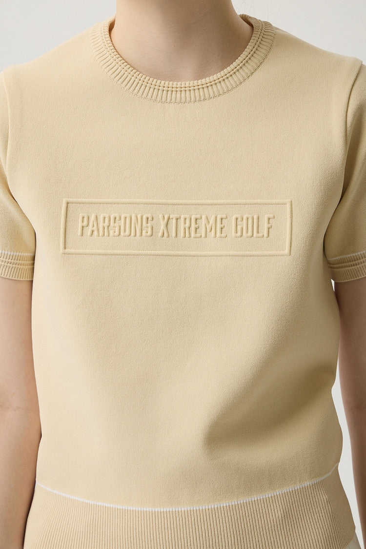 WMNS SHORT SLEEVE ROUND NECK SW