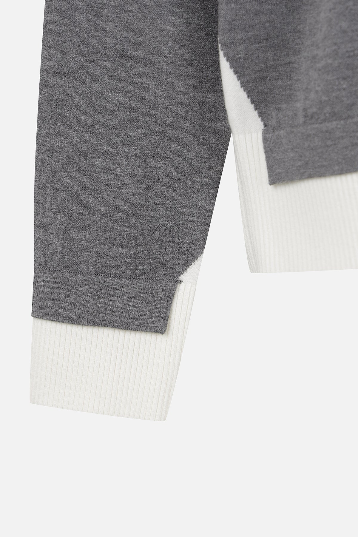 WMNS FAKE LAYERED SW