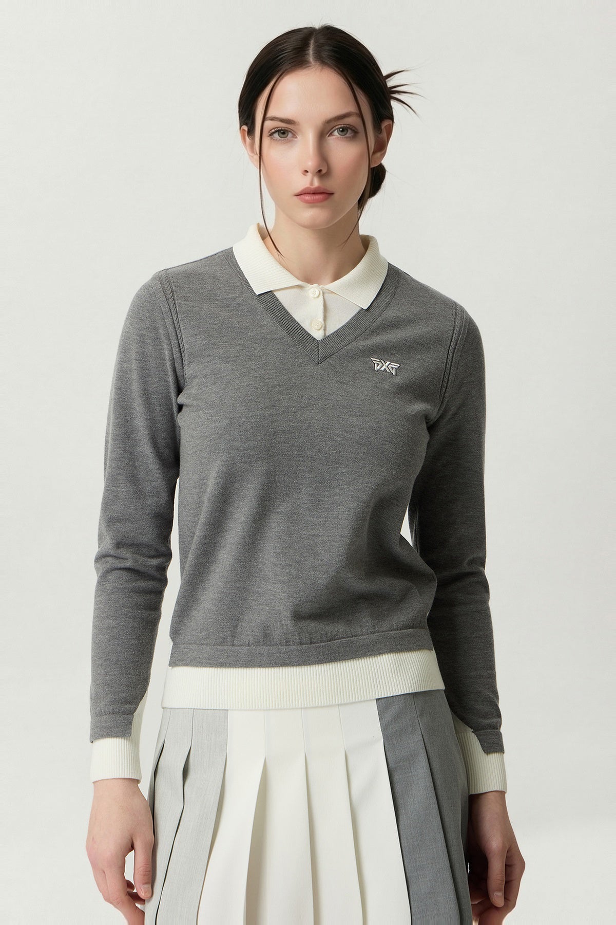 【値下げ！】PXG レディースニット SWEATER（WOMEN） – PXG APPAREL
