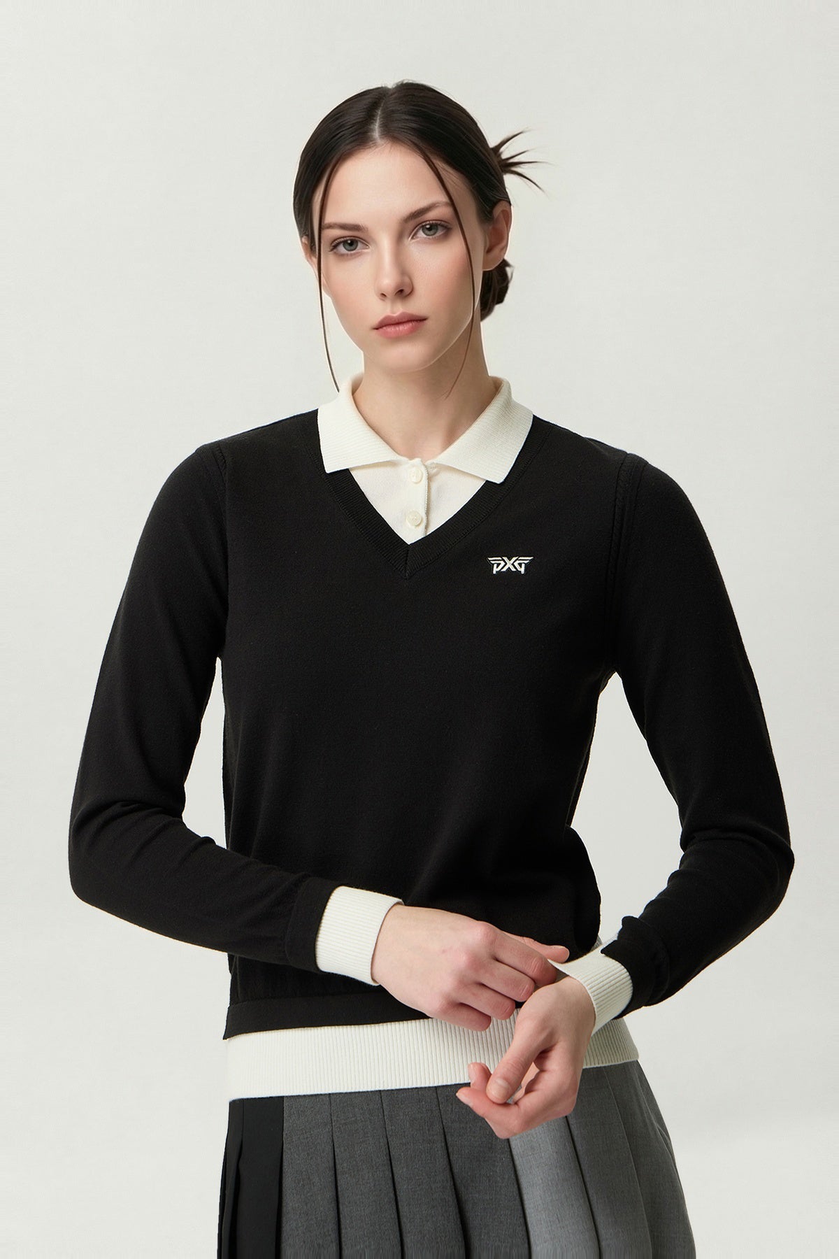 SWEATER（WOMEN） – PXG APPAREL