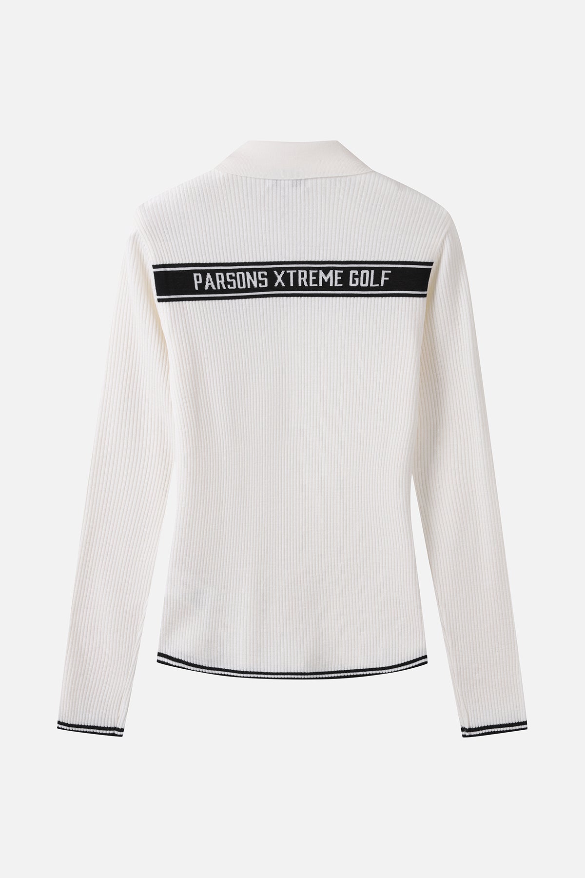 WMNS SLIM COLLARED SW