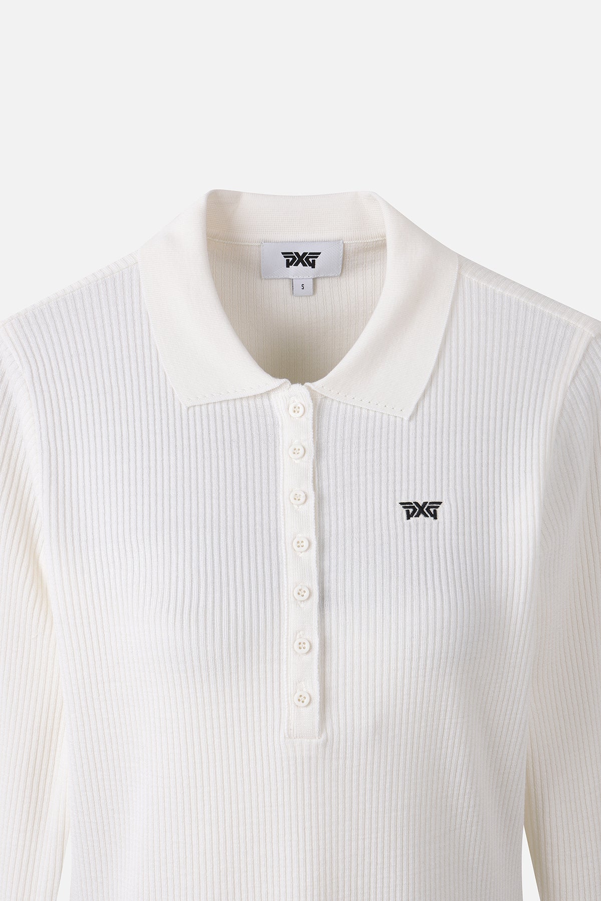 WMNS SLIM COLLARED SW