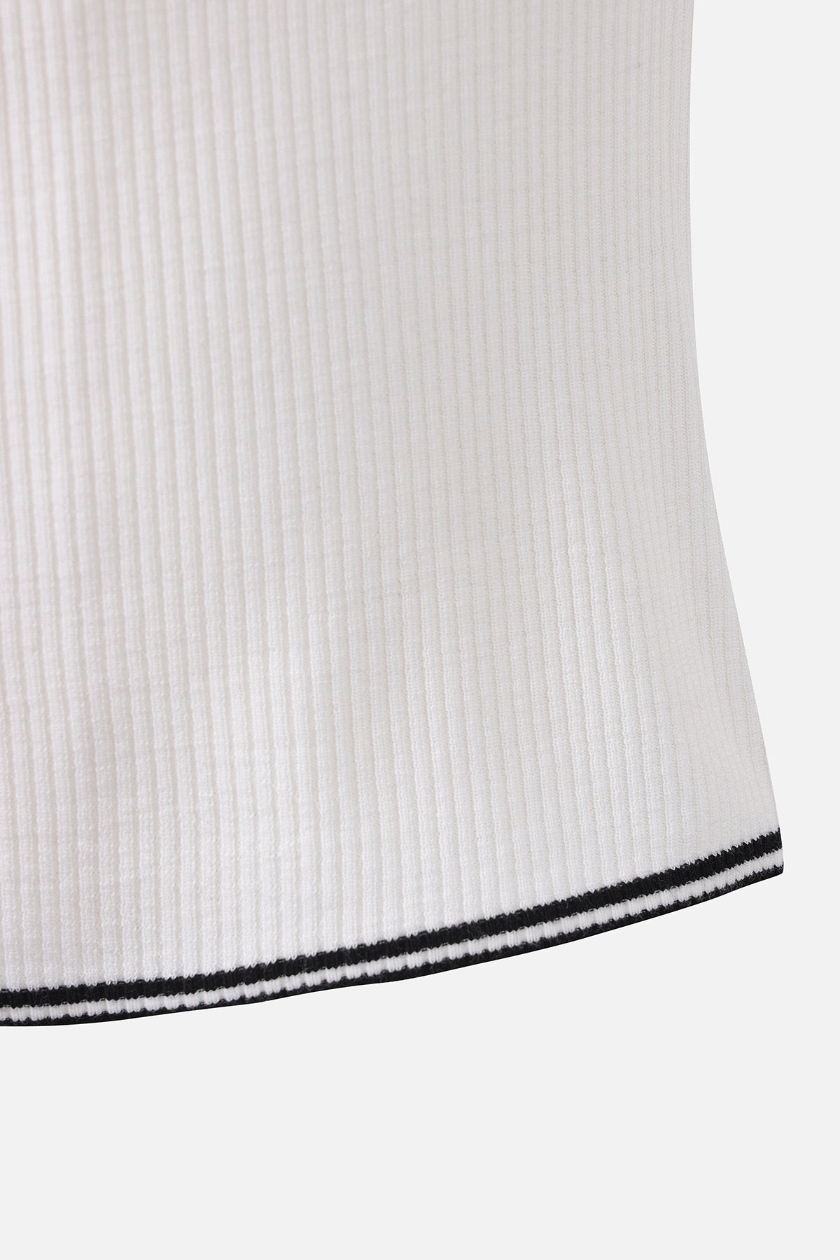 WMNS SLIM COLLARED SW