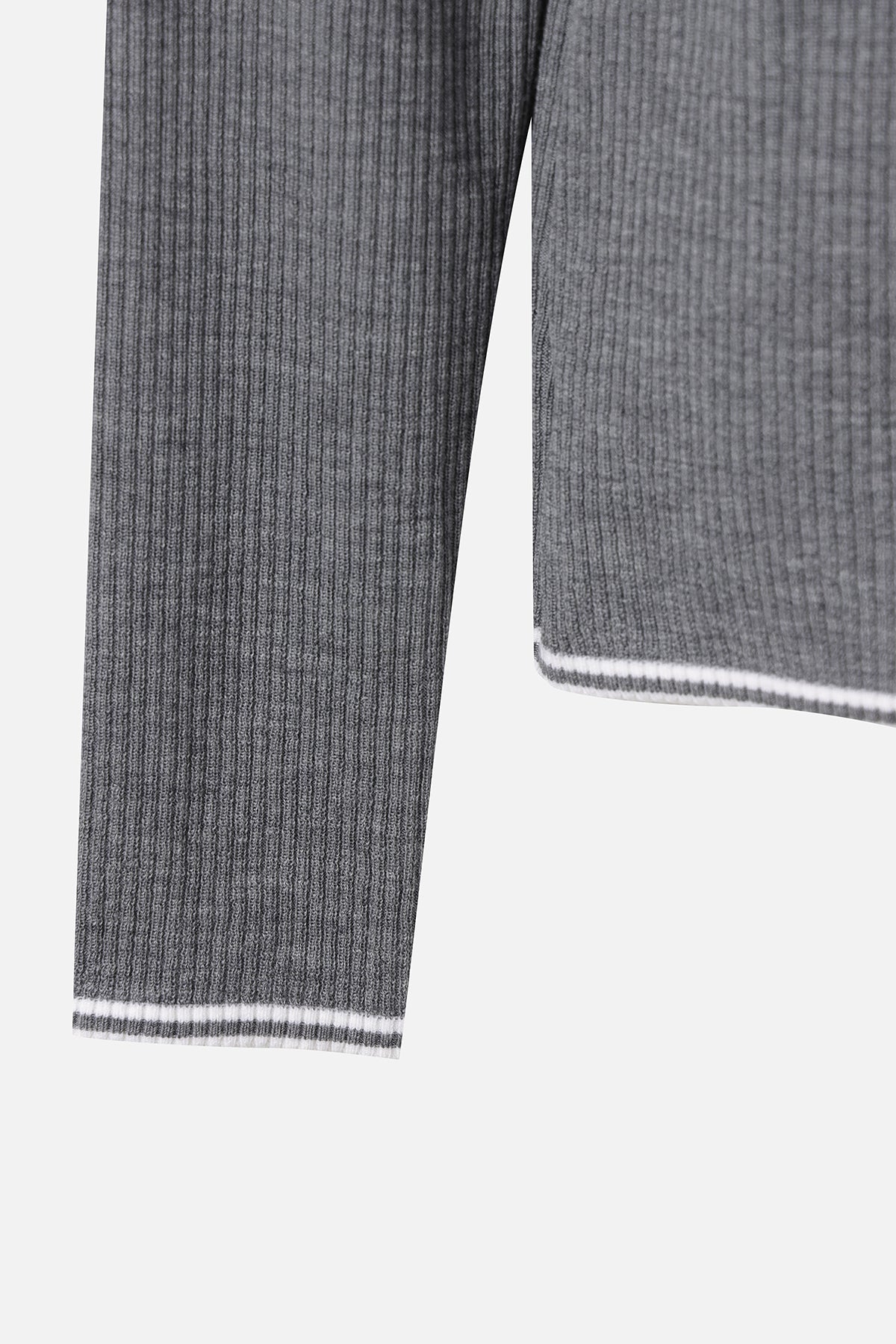 WMNS SLIM COLLARED SW