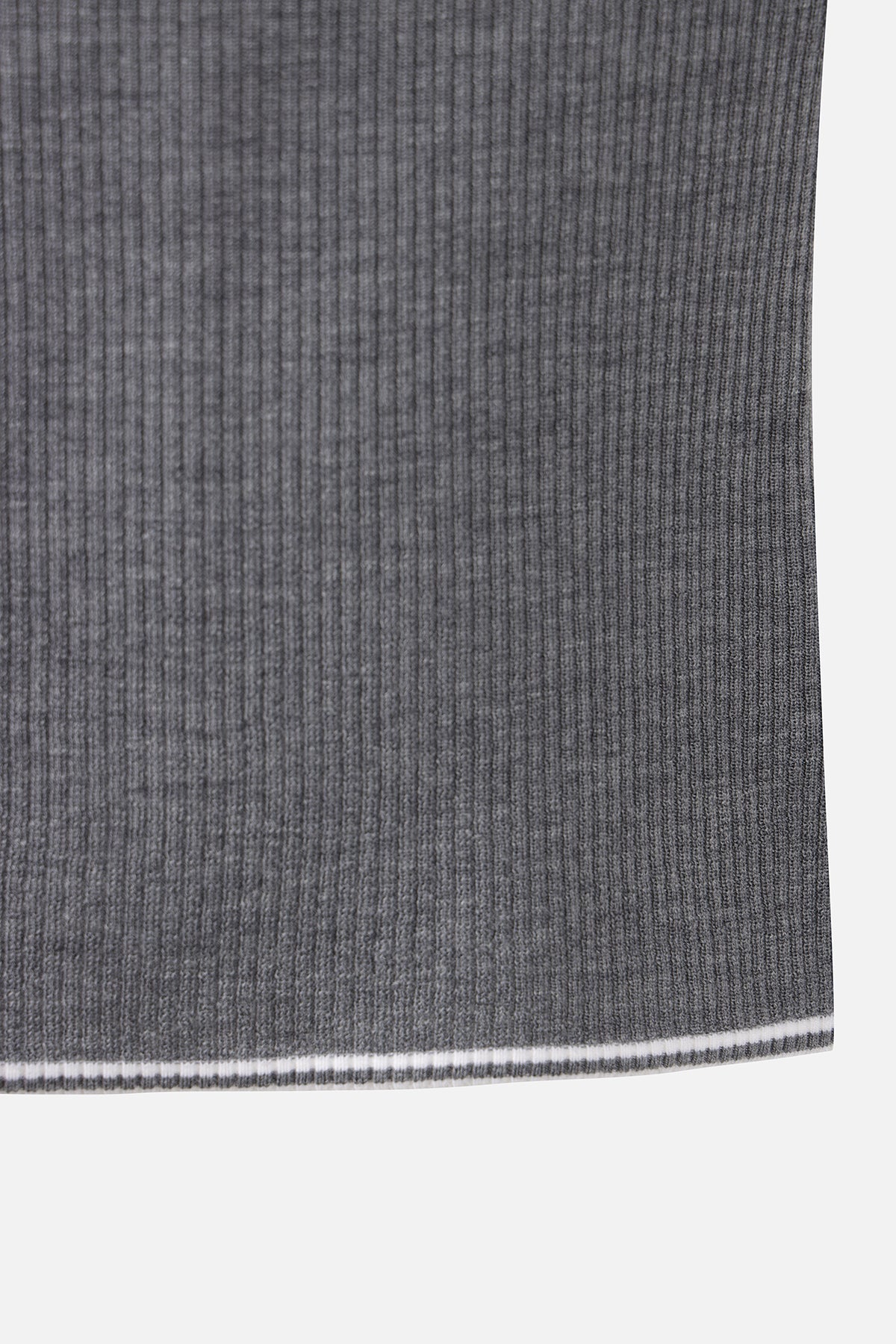 WMNS SLIM COLLARED SW