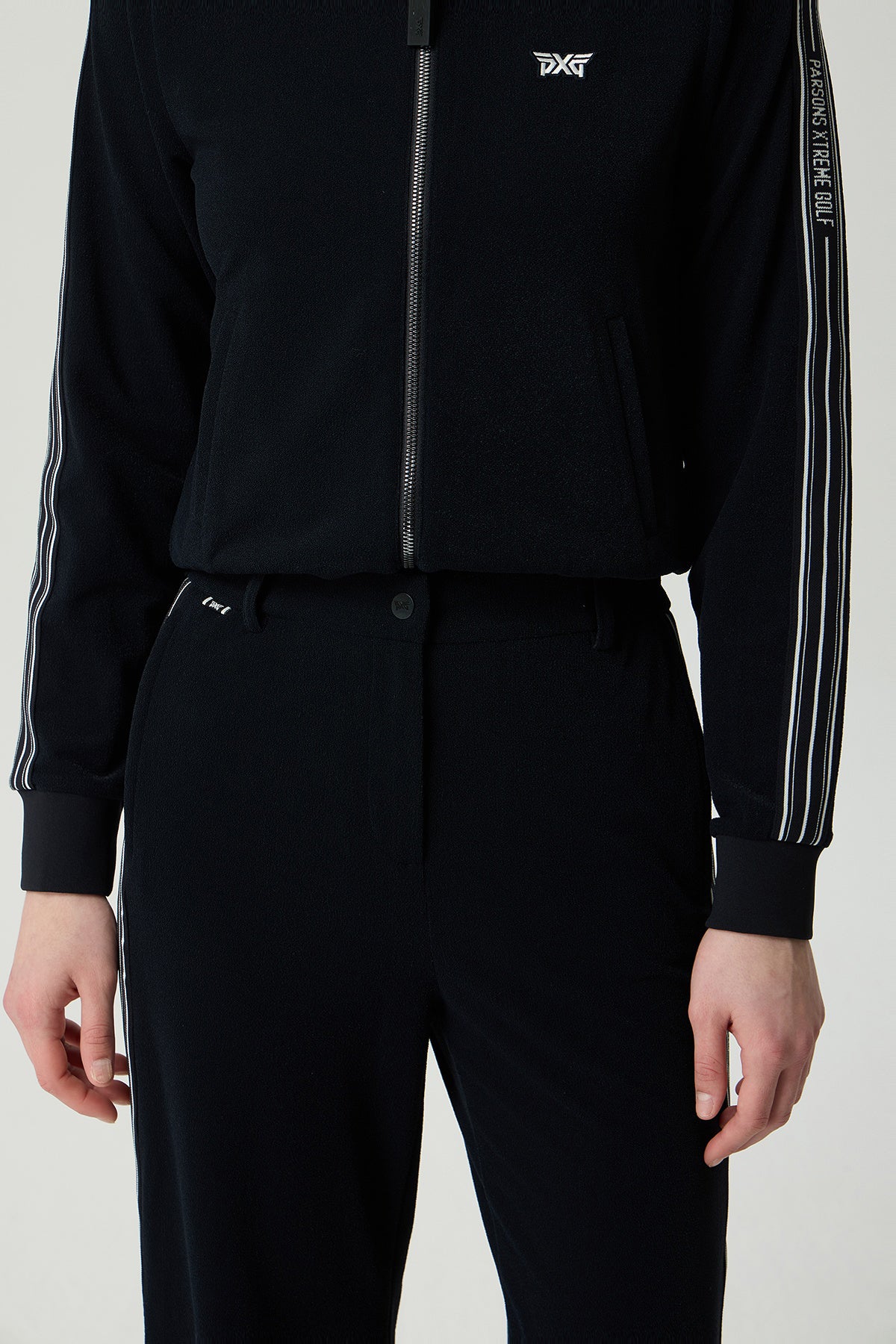 WMNS GEN-X JERSEY TRACK PT