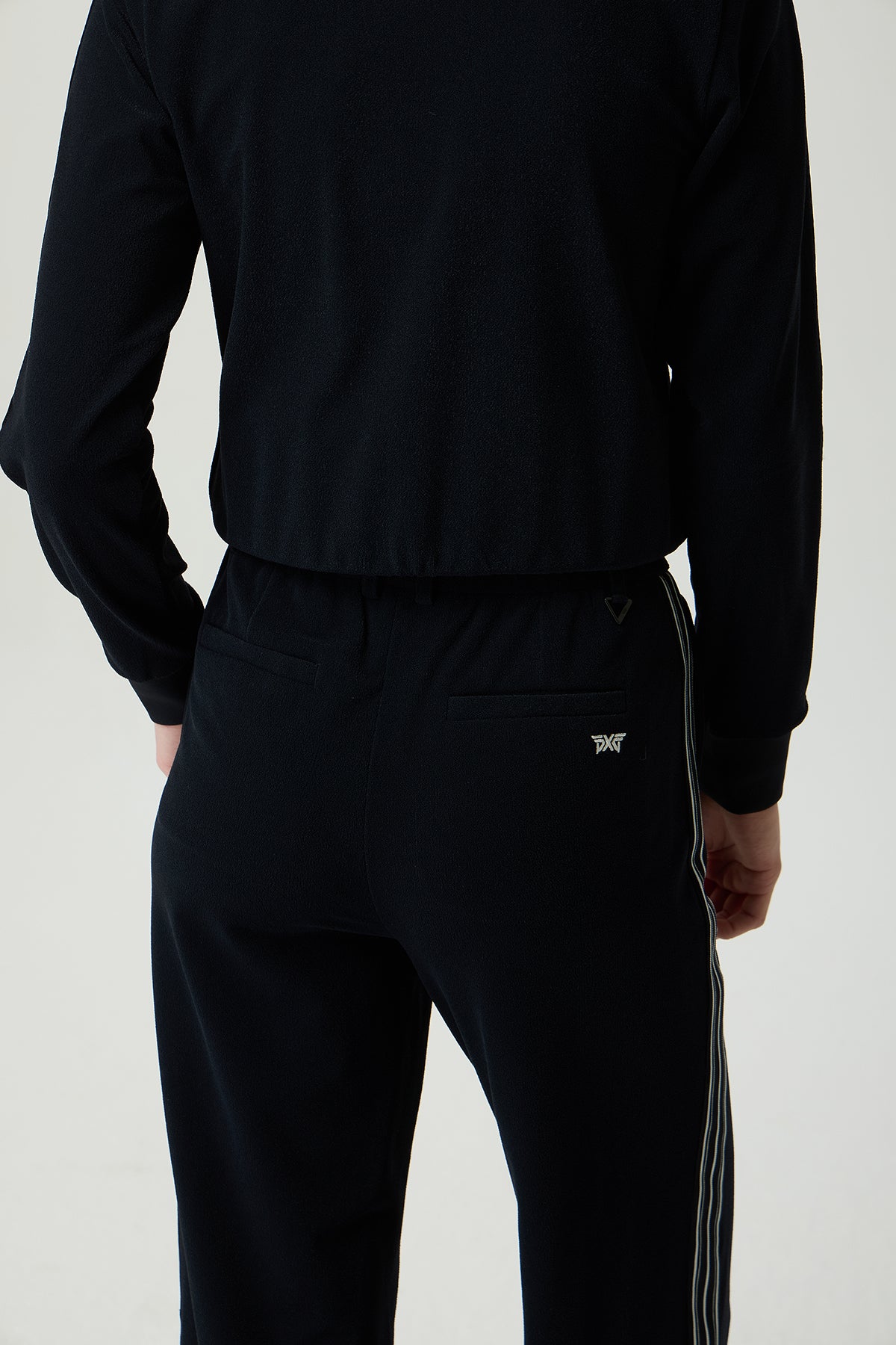 WMNS GEN-X JERSEY TRACK PT