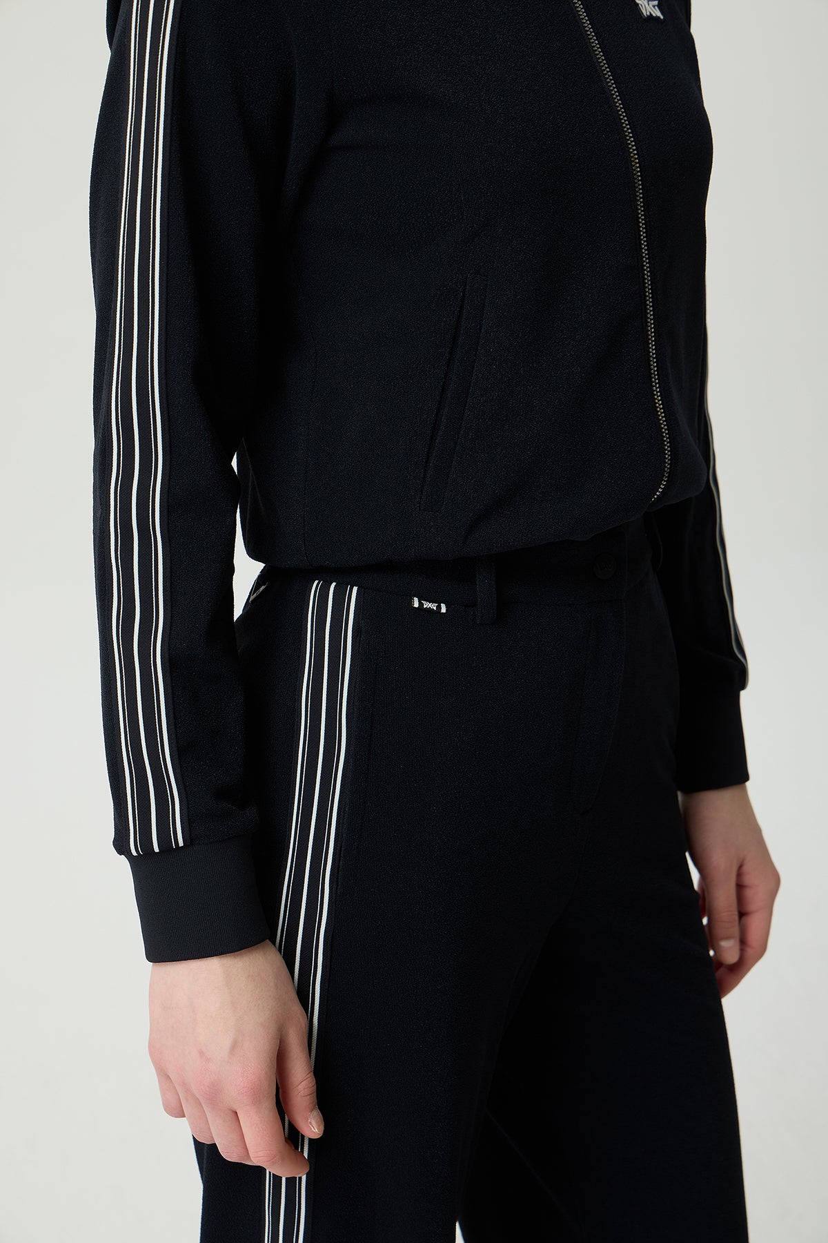 WMNS GEN-X JERSEY TRACK PT