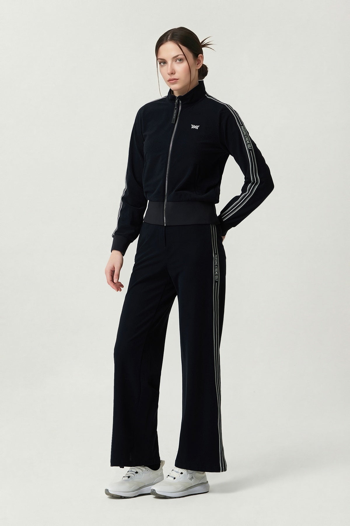 WMNS GEN-X JERSEY TRACK PT