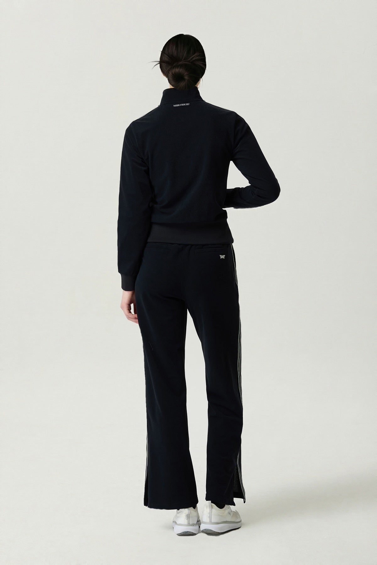 WMNS GEN-X JERSEY TRACK PT