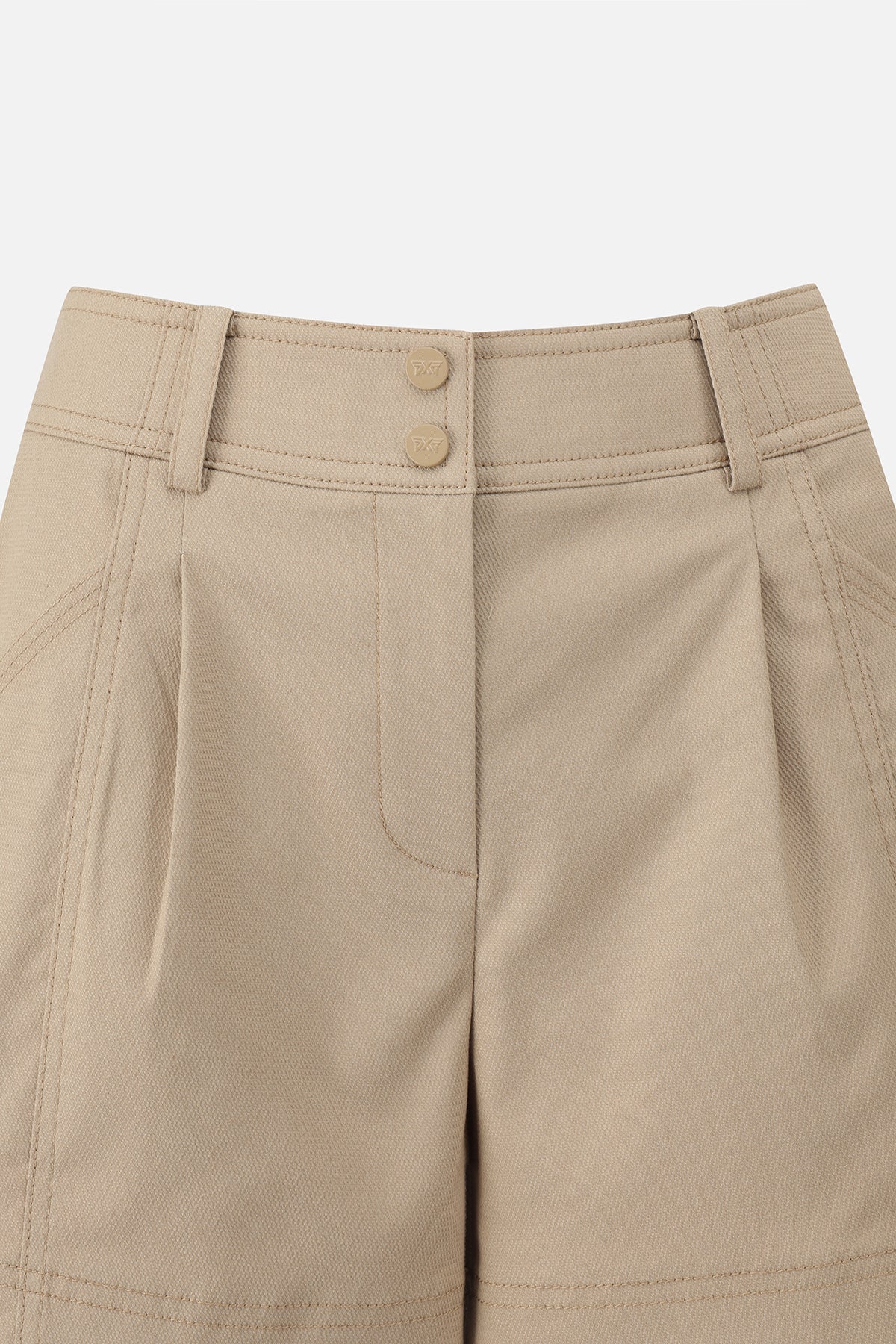 WMNS BASIC SHORT PT