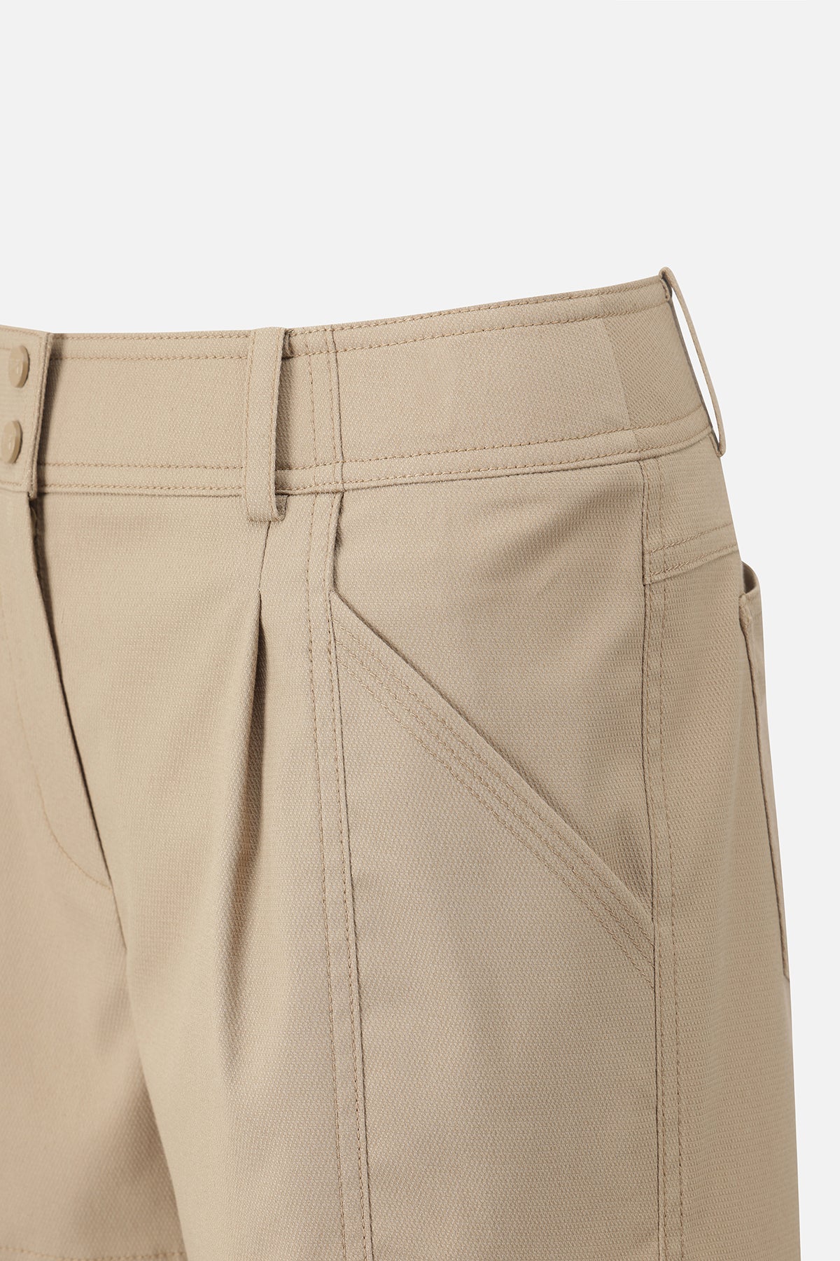 WMNS BASIC SHORT PT
