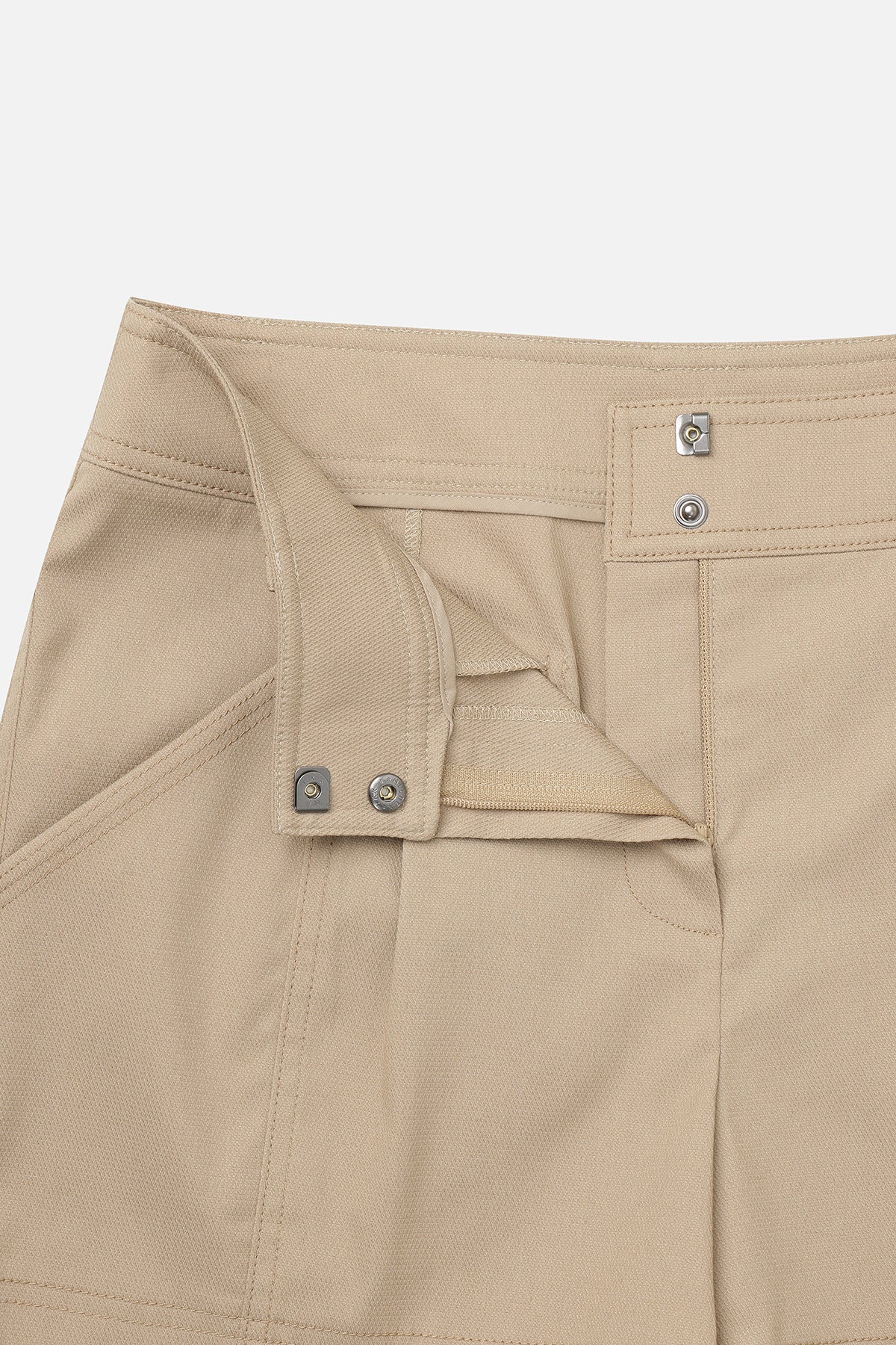 WMNS BASIC SHORT PT