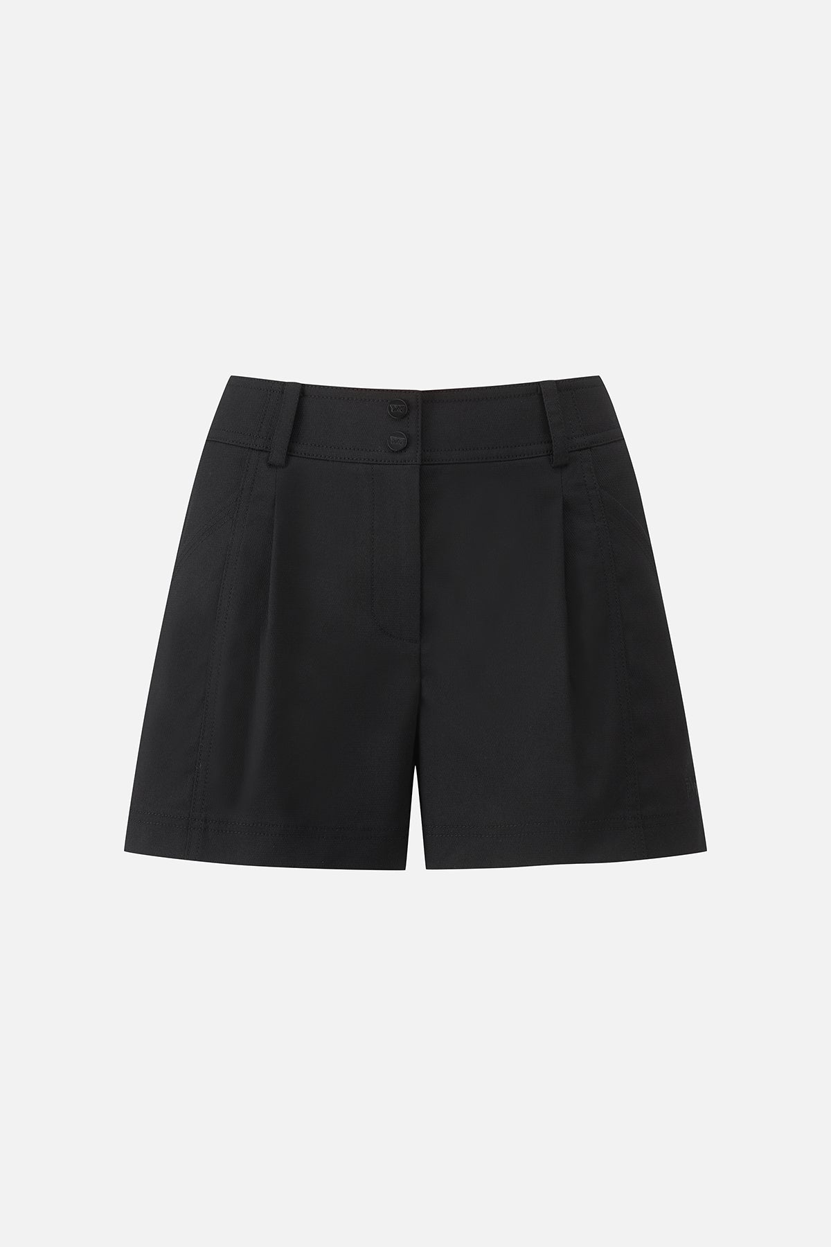 WMNS BASIC SHORT PT