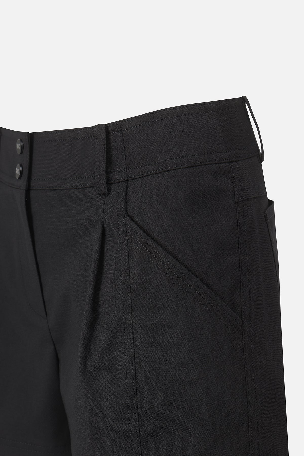 WMNS BASIC SHORT PT