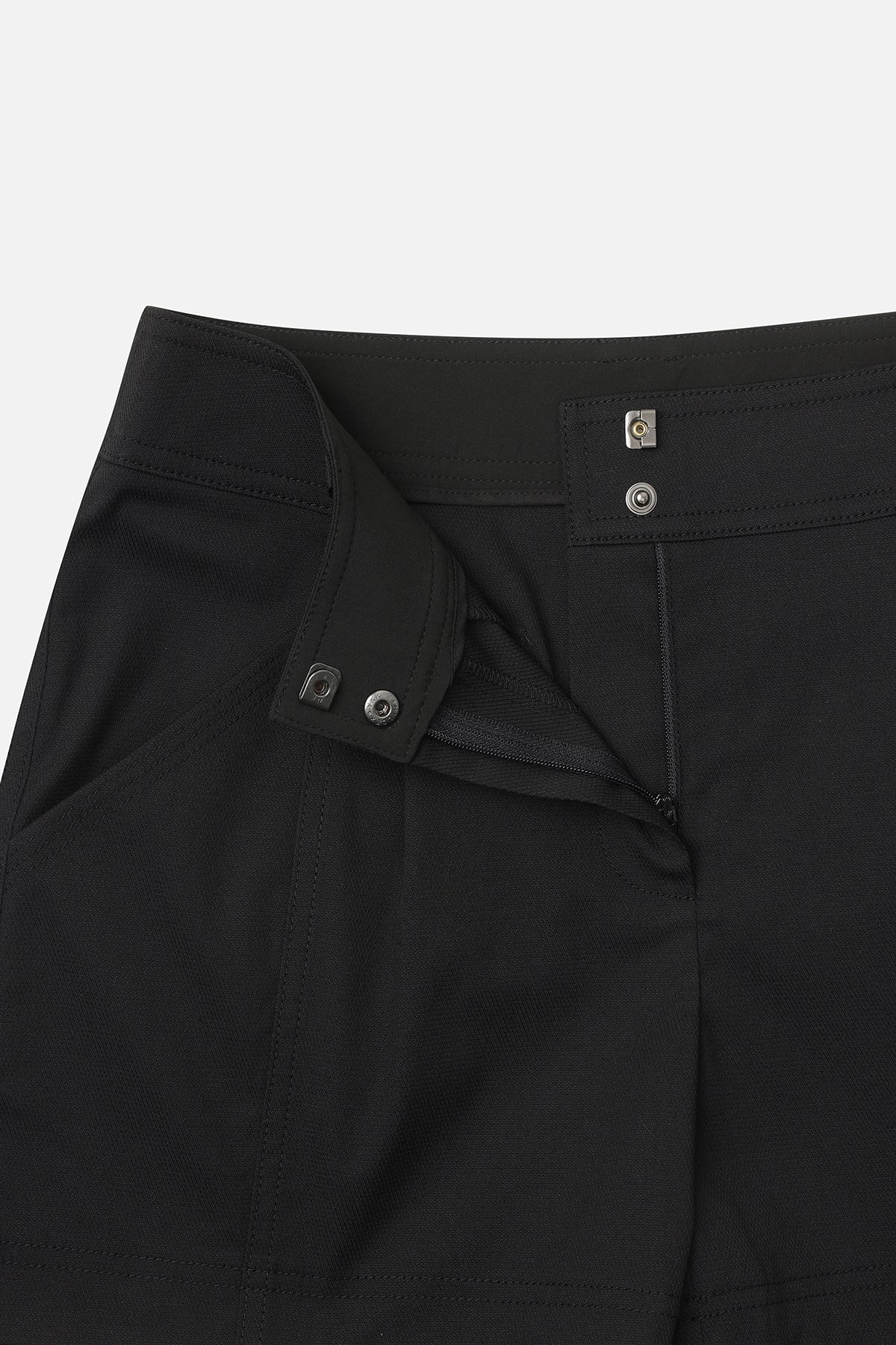 WMNS BASIC SHORT PT