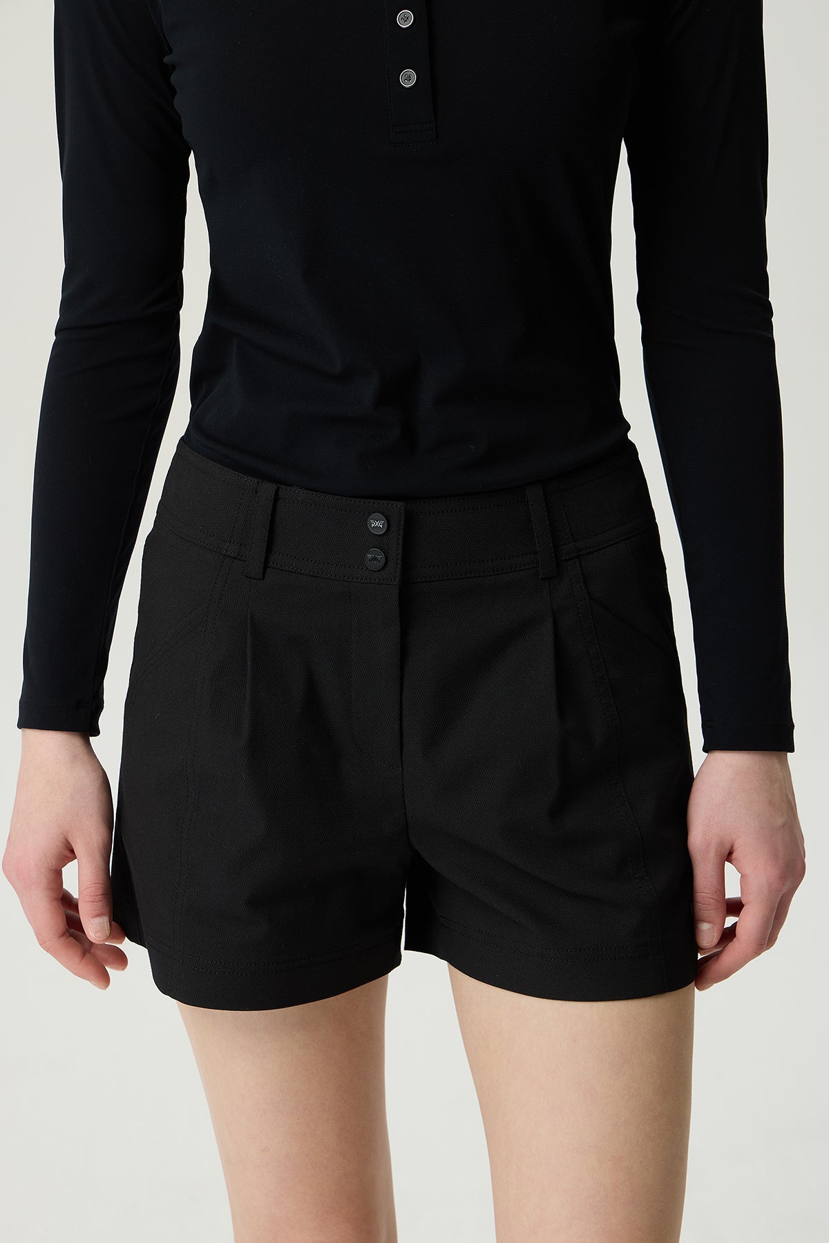 WMNS BASIC SHORT PT