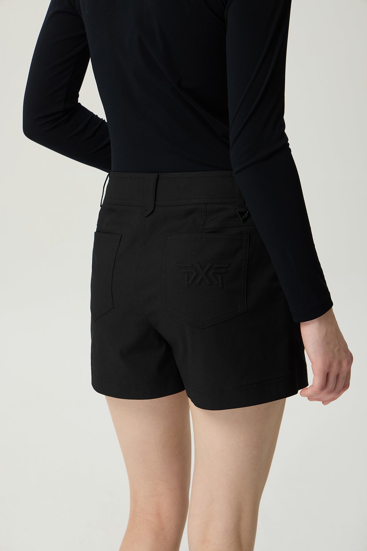 WMNS BASIC SHORT PT